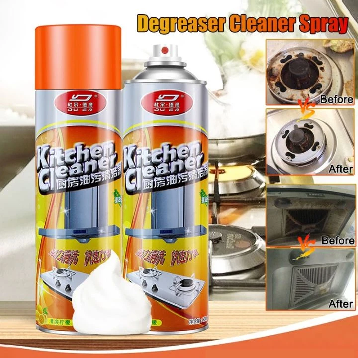 AIBO Kitchen Cleaner Spray