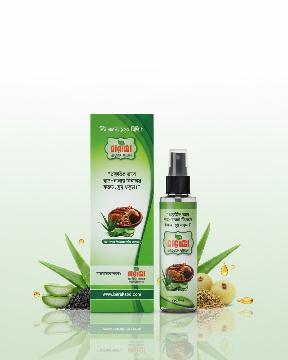 Baraka Natural Oil -100% হারবাল পেইন রিলিফ অয়েল