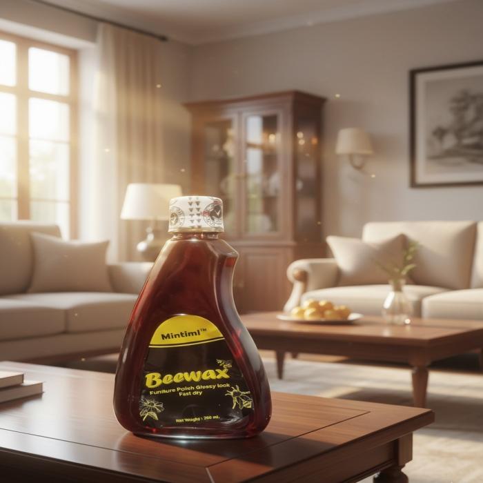 Beewax 300ML মোমপলিশ