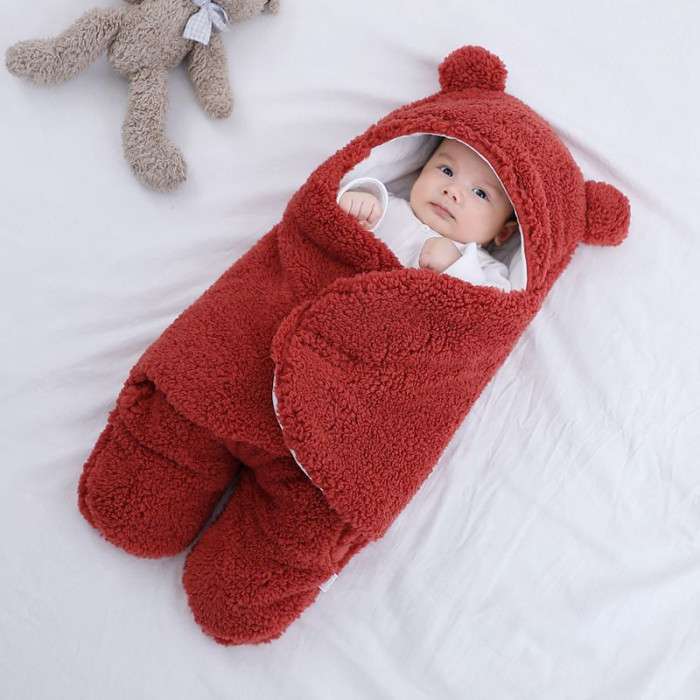 Baby Sleeping blanket