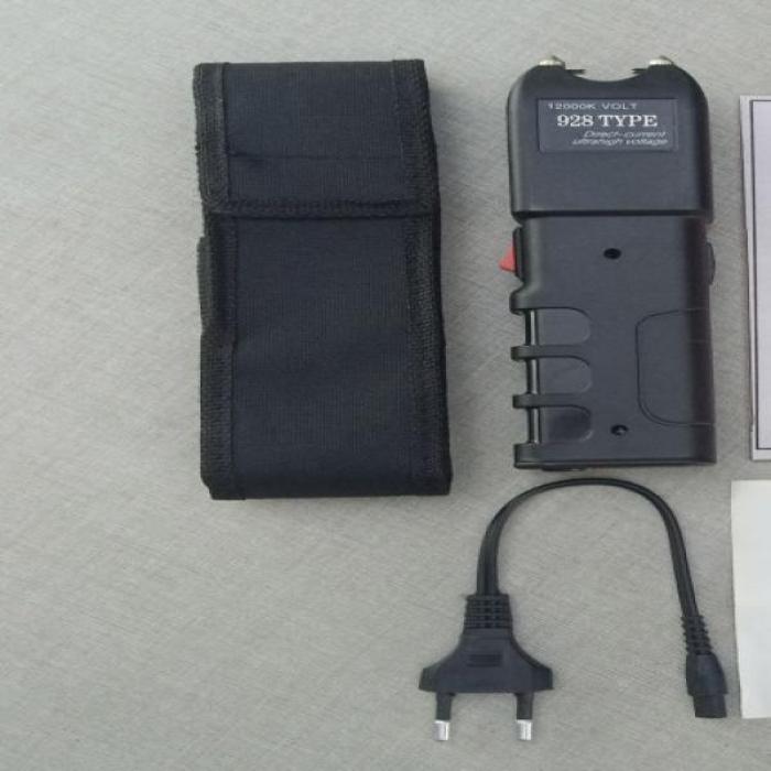 Self Defence ART NO 801