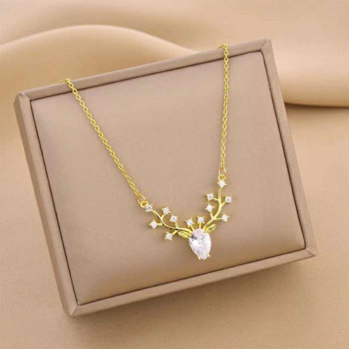 Love Necklace