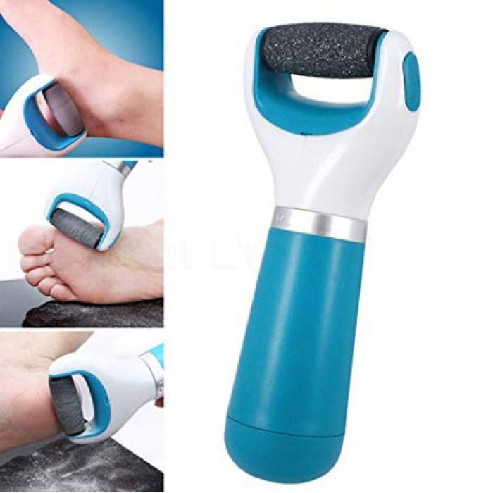 Pedicure Device - Rechargeable Callus Remover